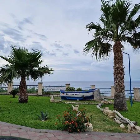 L'oasi Degli Ulivi Appartement Pannaconi