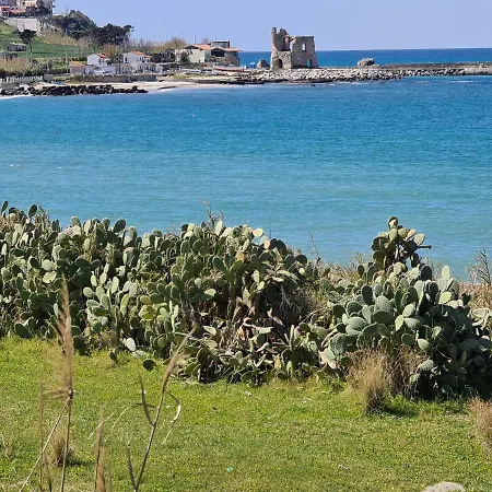 L'oasi Degli Ulivi Pannaconi