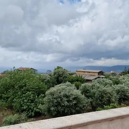 L'oasi Degli Ulivi *