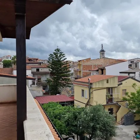 L'oasi Degli Ulivi * Pannaconi