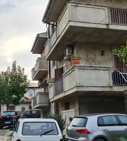 L'oasi Degli Ulivi * Pannaconi