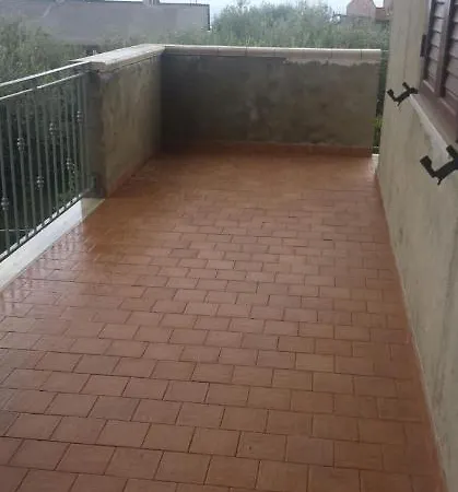 L'oasi Degli Ulivi Appartement