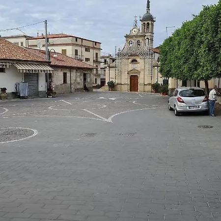 Appartement L'oasi Degli Ulivi Pannaconi
