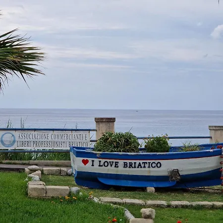L'oasi Degli Ulivi Pannaconi
