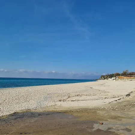 L'oasi Degli Ulivi * Pannaconi