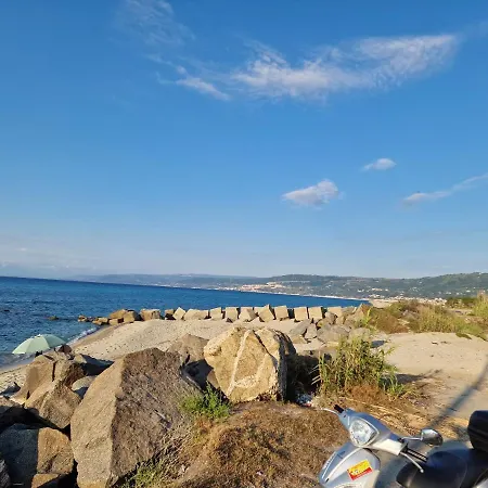 L'oasi Degli Ulivi * Pannaconi