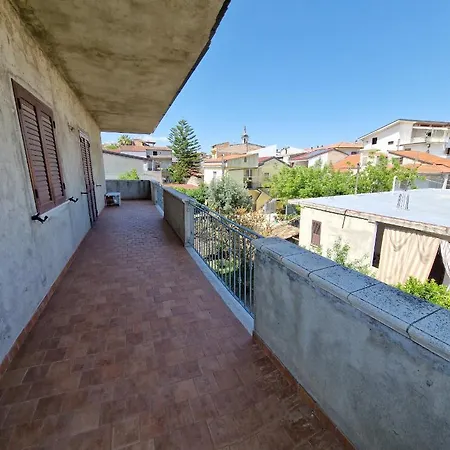L'oasi Degli Ulivi * Pannaconi