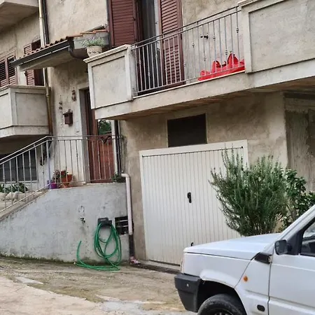 Appartement L'oasi Degli Ulivi