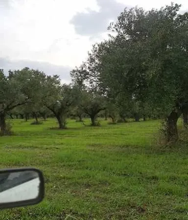 Appartement L'oasi Degli Ulivi